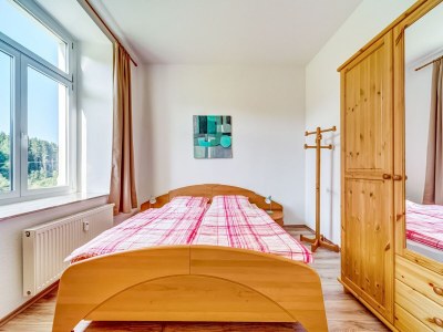 Villa Mountain Bliss in Borstendorf - Features photo 14