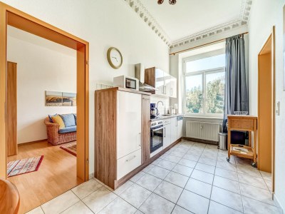 Villa Mountain Bliss in Borstendorf - Features photo 15