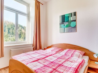 Villa Mountain Bliss in Borstendorf - Features photo 18