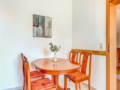 Villa Mountain Bliss in Borstendorf - Features photo 20