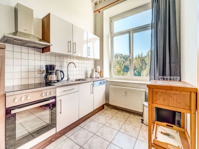 Villa Mountain Bliss in Borstendorf - Features photo 21