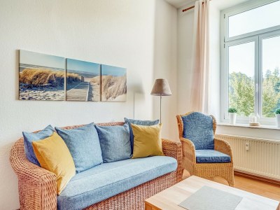 Villa Mountain Bliss in Borstendorf - Features photo 22