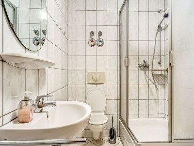 Villa Mountain Bliss in Borstendorf - Features photo 25