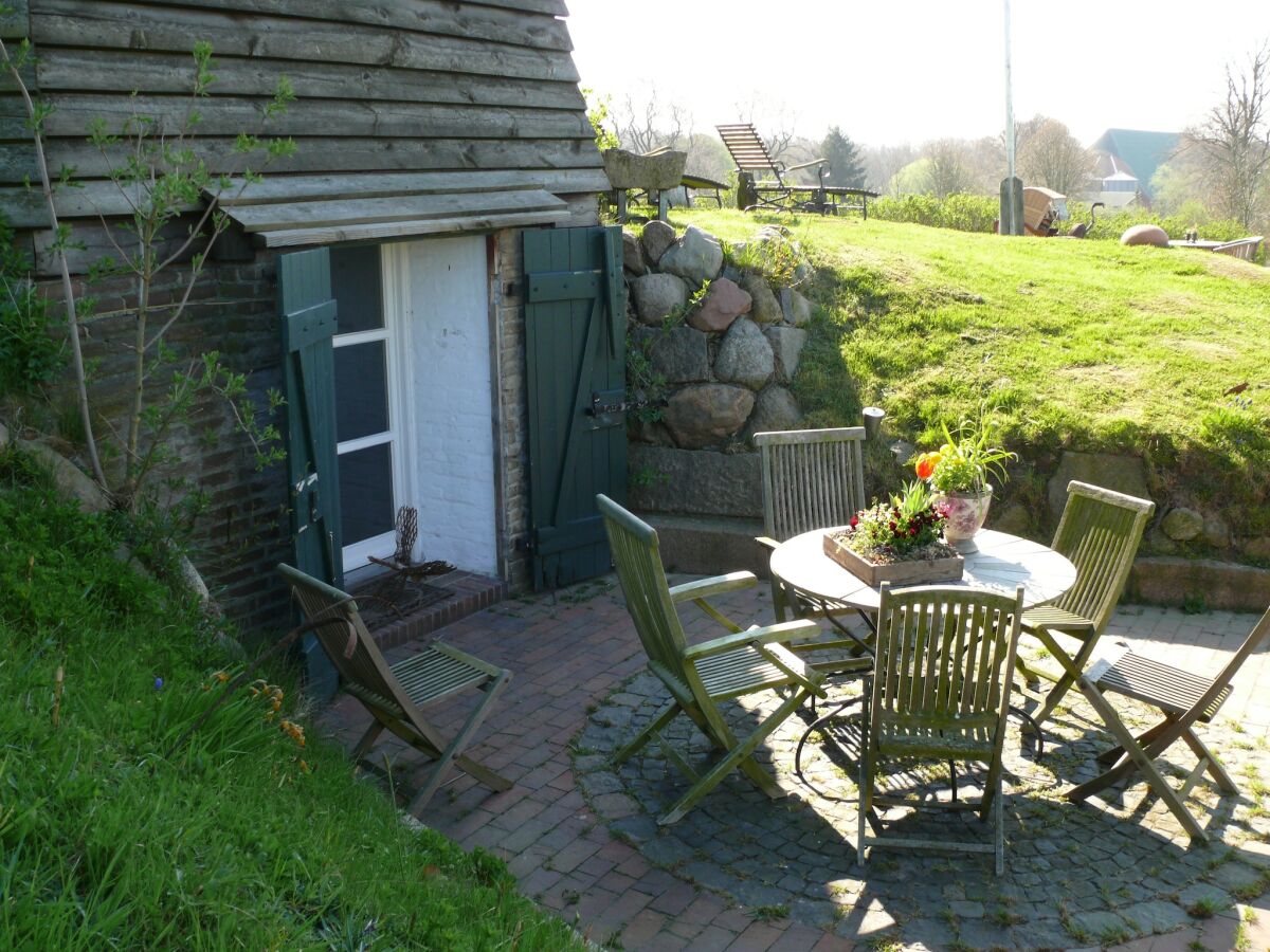 Holiday house Guest House near Coast - Outdoor photo 3