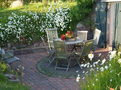 Holiday house Guest House near Coast - Outdoor photo 5