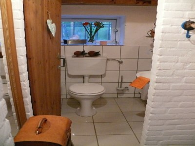 Holiday house Guest House near Coast - Features photo 8