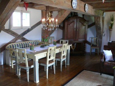 Holiday house Guest House near Coast - Features photo 10