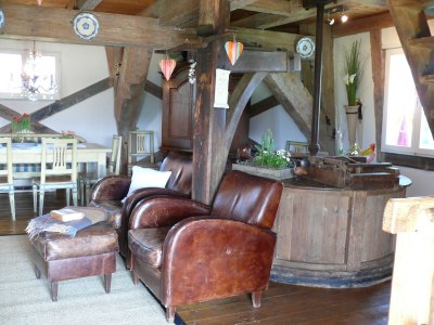 Holiday house Guest House near Coast - Features photo 11