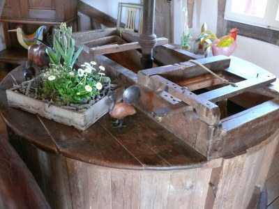 Holiday house Guest House near Coast - Features photo 12