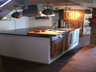 Holiday house Guest House near Coast - Features photo 13