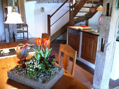 Holiday house Guest House near Coast - Features photo 14