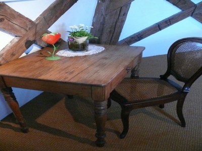 Holiday house Guest House near Coast - Features photo 15