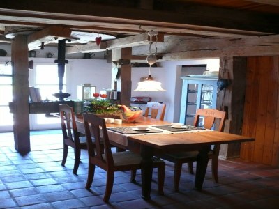 Holiday house Guest House near Coast - Features photo 17