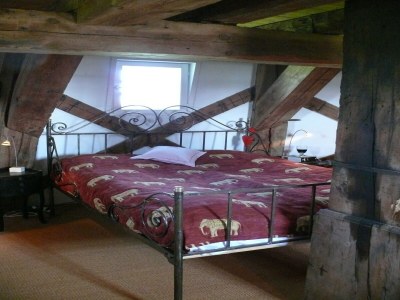 Holiday house Guest House near Coast - Features photo 19