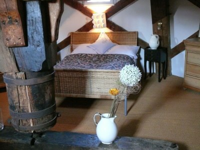 Holiday house Guest House near Coast - Features photo 20