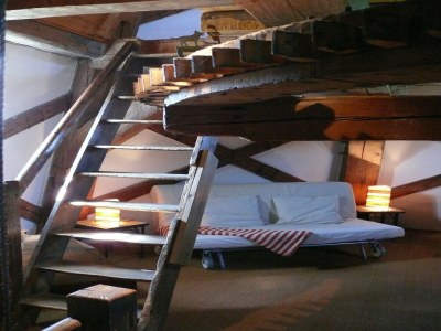 Holiday house Guest House near Coast - Features photo 21