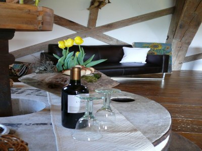 Holiday house Guest House near Coast - Outdoor photo 40