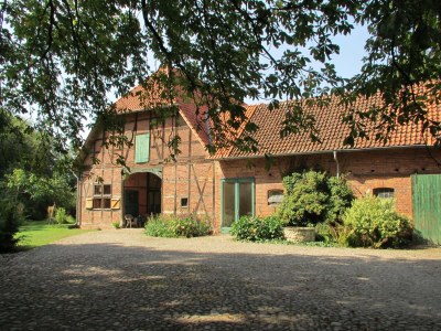 Farmhouse Geräumiges Apartment mit Garten in Southern Heath - Farmhouse