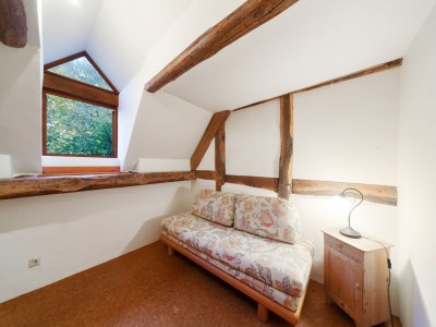 Farmhouse Geräumiges Apartment mit Garten - Features photo 9