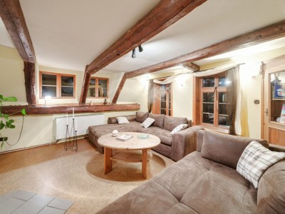 Farmhouse Geräumiges Apartment mit Garten - Features photo 11