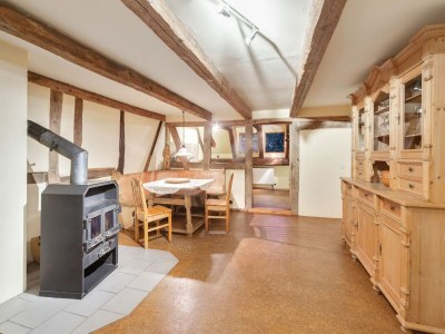 Farmhouse Geräumiges Apartment mit Garten - Features photo 15