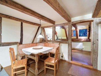 Farmhouse Geräumiges Apartment mit Garten - Features photo 16