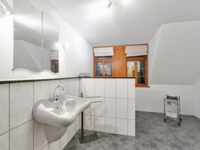 Farmhouse Geräumiges Apartment mit Garten - Features photo 21