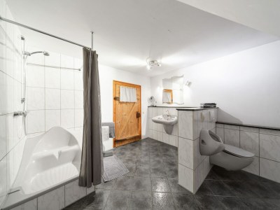 Farmhouse Geräumiges Apartment mit Garten - Features photo 22