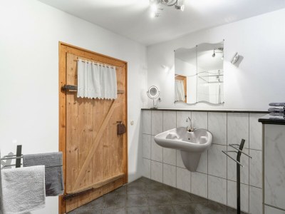 Farmhouse Geräumiges Apartment mit Garten - Features photo 23