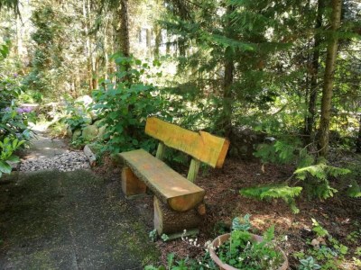 Farmhouse Geräumiges Apartment mit Garten - Environment photo 29