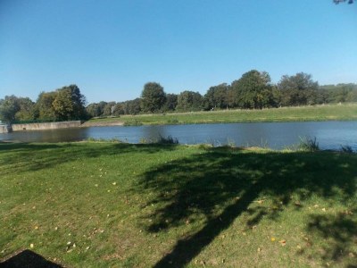 Farmhouse Geräumiges Apartment mit Garten - Environment photo 32