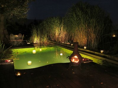 Apartment Luxuriöse Ferienwohnung in Bad Pyrmont - Outdoor photo 2