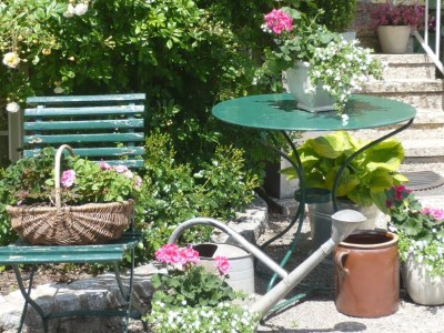 Apartment Luxuriöse Ferienwohnung in Bad Pyrmont - Outdoor photo 9