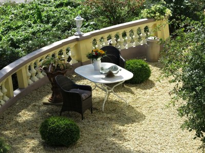 Apartment Luxuriöse Ferienwohnung in Bad Pyrmont - Outdoor photo 11