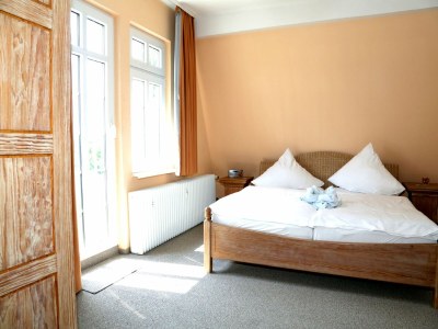 Apartment Luxuriöse Ferienwohnung in Bad Pyrmont - Features photo 17