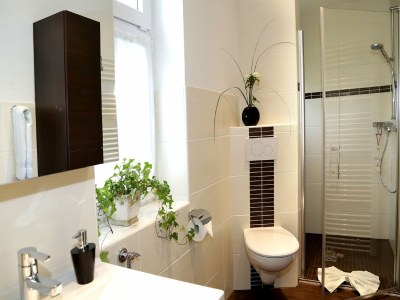 Apartment Luxuriöse Ferienwohnung in Bad Pyrmont - Features photo 19