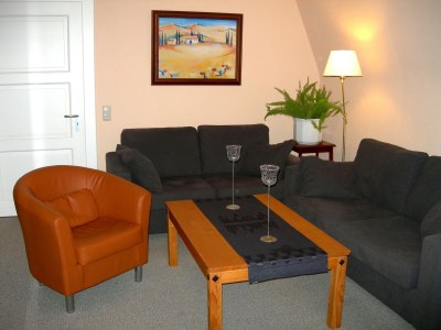 Apartment Luxuriöse Ferienwohnung in Bad Pyrmont - Features photo 24