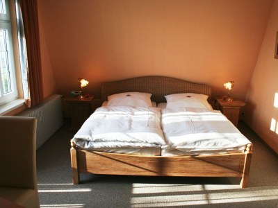 Apartment Luxuriöse Ferienwohnung in Bad Pyrmont - Features photo 25