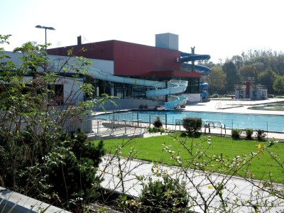 Apartment Luxuriöse Ferienwohnung in Bad Pyrmont - Environment photo 28