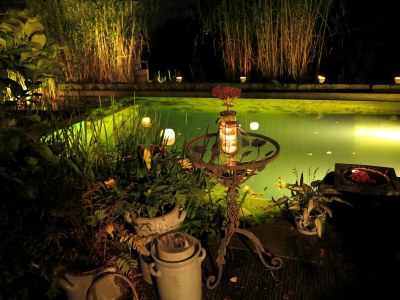 Apartment Luxuriöse Ferienwohnung in Bad Pyrmont - Outdoor photo 33