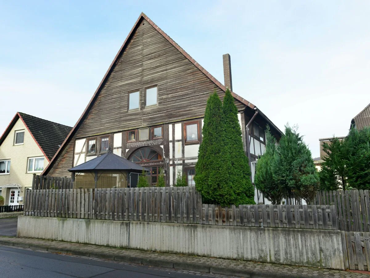 Apartment Apartment in Löwensen with terrace