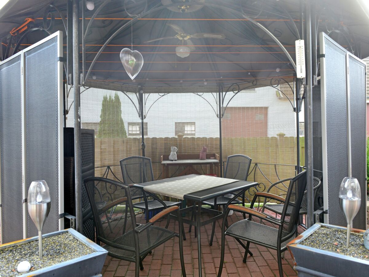 Apartment Apartment in Löwensen with terrace - Outdoor photo 3