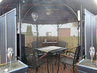 Apartment Apartment in Löwensen with terrace - Outdoor photo 3