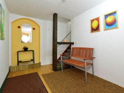 Apartment Apartment in Löwensen with terrace - Features photo 12
