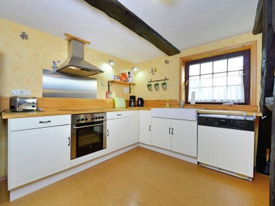 Apartment Apartment in Löwensen with terrace - Features photo 13