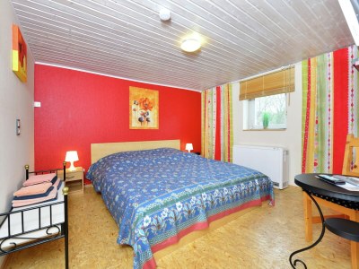 Apartment Apartment in Löwensen with terrace - Features photo 14