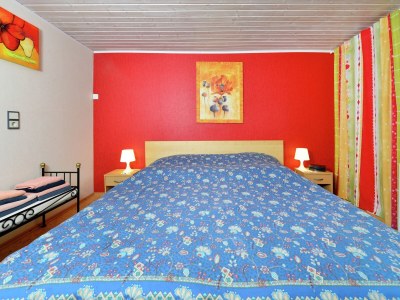 Apartment Apartment in Löwensen with terrace - Features photo 15