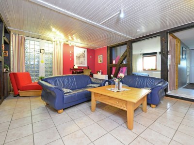 Apartment Apartment in Löwensen with terrace - Features photo 22