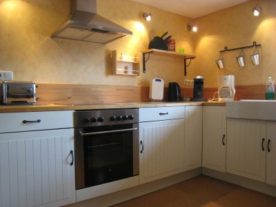 Apartment Apartment in Löwensen with terrace - Features photo 23