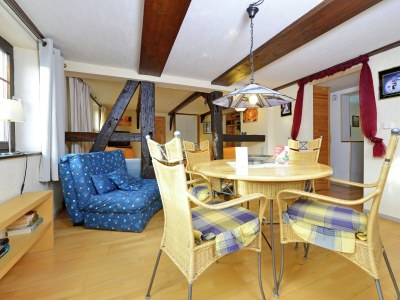 Apartment Apartment in Löwensen with terrace - Features photo 27